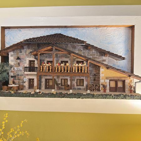 Posada El Corcal De Liebana Tama Exterior photo