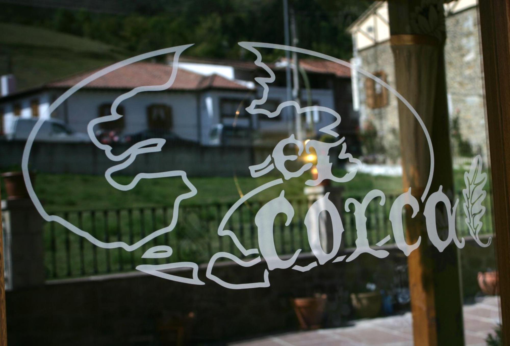 Posada El Corcal De Liebana Tama Exterior photo